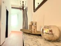 Plán poschodí v ubytovaní APARTMENT SOPHIE 45