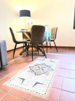 Plán poschodí v ubytovaní APARTMENT SOPHIE 45
