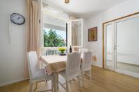 Půdorys ubytování Apartman Beti