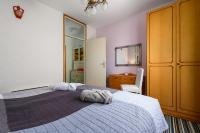 Půdorys ubytování Apartman Beti