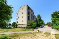 Půdorys ubytování Apartman Beti