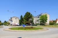 Půdorys ubytování Apartman Beti