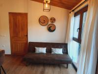 Posedenie v ubytovaní Casa Marèlia, Costa Daurada Rural