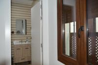 Kúpeľňa v ubytovaní ALCAZAR VIEJO SUITE Tourist Córdoba