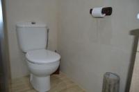 Kúpeľňa v ubytovaní ALCAZAR VIEJO SUITE Tourist Córdoba