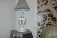 Posedenie v ubytovaní ALCAZAR VIEJO SUITE Tourist Córdoba