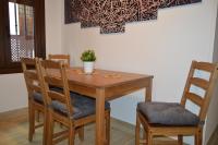 Posedenie v ubytovaní ALCAZAR VIEJO SUITE Tourist Córdoba