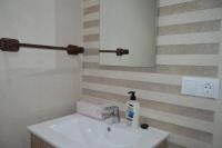 Kúpeľňa v ubytovaní ALCAZAR VIEJO SUITE Tourist Córdoba