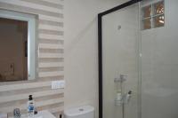 Kúpeľňa v ubytovaní ALCAZAR VIEJO SUITE Tourist Córdoba