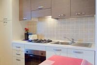 Plán poschodí v ubytovaní Studio Apartment Noemi