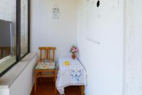 Plán poschodí v ubytovaní Studio Apartment Noemi