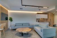 Posedenie v ubytovaní Selin Luxury Residences