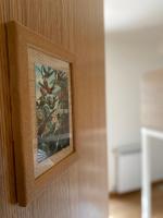 Půdorys ubytování Maistraren Etxea EVI00179