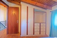 Půdorys ubytování Corfu Summer Maisonette