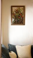 Posedenie v ubytovaní Margietta's Suites Nafplio