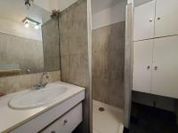 Plán poschodí v ubytovaní FREJUS T3 95 m2 climatise 6 personnes piscine par