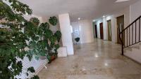 Plán poschodí v ubytovaní Apartamento Sirena
