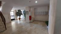 Plán poschodí v ubytovaní Apartamento Sirena