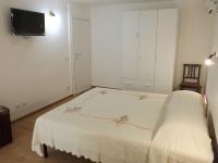 A bed or beds in a room at Via Roma 28