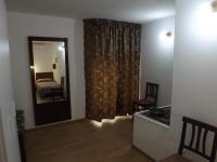 A bed or beds in a room at Via Roma 28