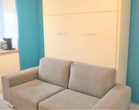 Posedenie v ubytovaní Agréable studio situé dans l'hyper centre d'Auray