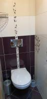 Plán poschodí v ubytovaní Komfortowy, klimatyzowany apartament Góry Marzeń