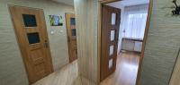 Plán poschodí v ubytovaní Komfortowy, klimatyzowany apartament Góry Marzeń