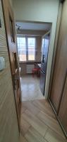 Plán poschodí v ubytovaní Komfortowy, klimatyzowany apartament Góry Marzeń