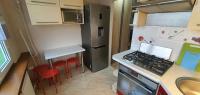 Plán poschodí v ubytovaní Komfortowy, klimatyzowany apartament Góry Marzeń