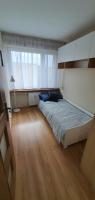 Plán poschodí v ubytovaní Komfortowy, klimatyzowany apartament Góry Marzeń