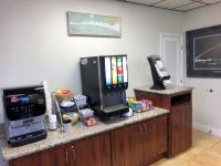 Grundriss der Unterkunft Days Inn by Wyndham Cocoa Beach Port Canaveral