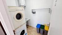 La Casita del Arco Panorámicoの見取り図または間取り図