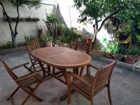 Plán poschodí v ubytovaní Casa Vacanze Le Volte