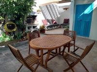 Posedenie v ubytovaní Casa Vacanze Le Volte