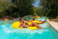 The swimming pool at or close to 1216 THALASSA Estudio - Apivend Immo