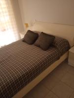 Půdorys ubytování Rentalmar Cordoba - Sevilla - Jerez