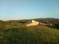 Plán poschodí v ubytovaní Bergerie eco dans la nature