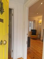Shelbourne Cottagesの見取り図または間取り図