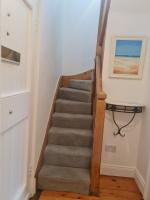 Shelbourne Cottagesの見取り図または間取り図