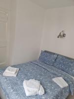 Shelbourne Cottagesの見取り図または間取り図