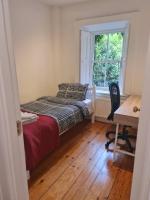 Shelbourne Cottagesの見取り図または間取り図