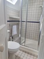 Shelbourne Cottagesの見取り図または間取り図