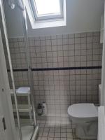 Shelbourne Cottagesの見取り図または間取り図
