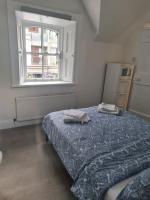 Shelbourne Cottagesの見取り図または間取り図