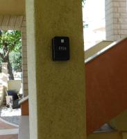 Půdorys ubytování Apartment Dalmatia Ketty