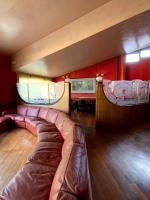 Posedenie v ubytovaní Hotel Gattapone