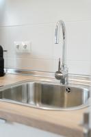Plán poschodí v ubytovaní Cabañas Alcobas do Sil Ecoturismo
