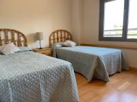 Plán poschodí v ubytovaní Fantastic Home 300 Meters From The Beach