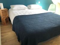 Plan piętra w obiekcie VUE SUR REMPARTS - Coeur de Vannes- 2CH