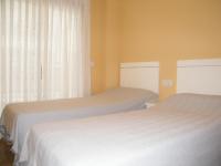 Plán poschodí v ubytovaní Mnostrum Eden Playa de Gandía, EXCLUSIVO FAMILIAS